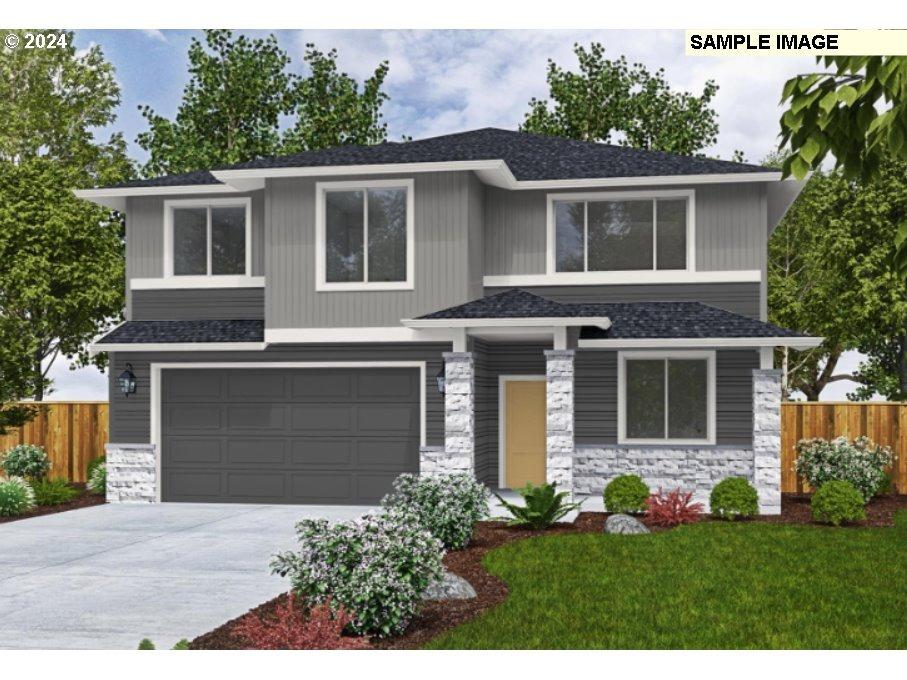 S 87th Ave, Ridgefield, WA 98642