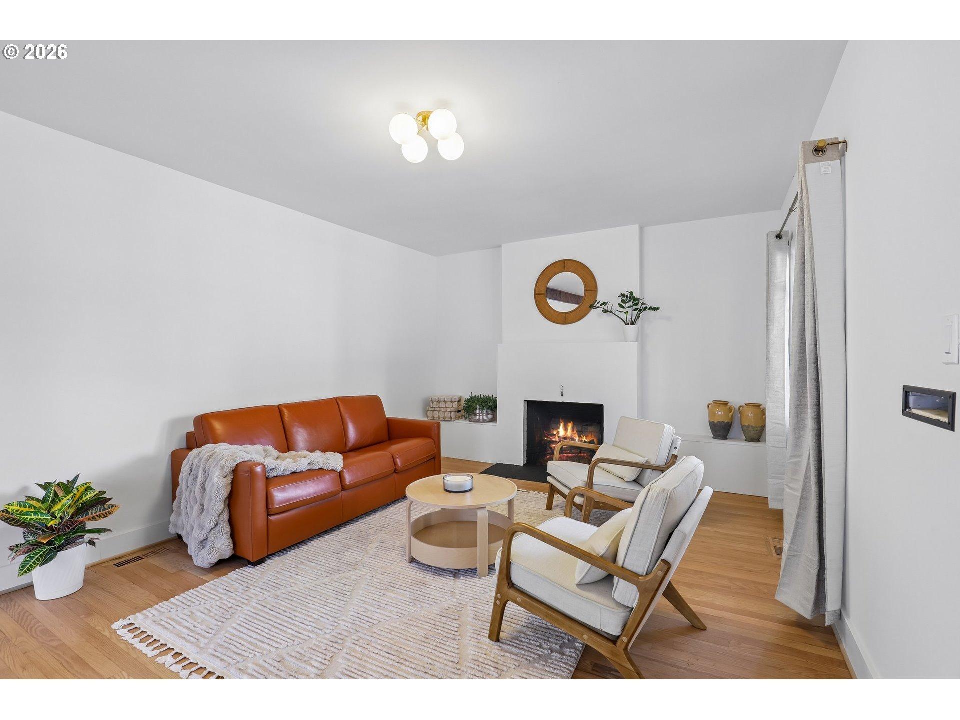 Se Tamarack Ave, Portland, OR 97214