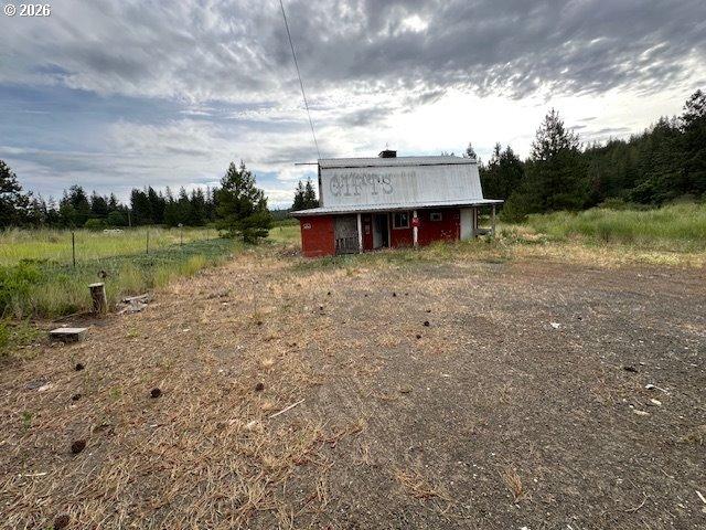 Highway 97, Goldendale, WA 98620