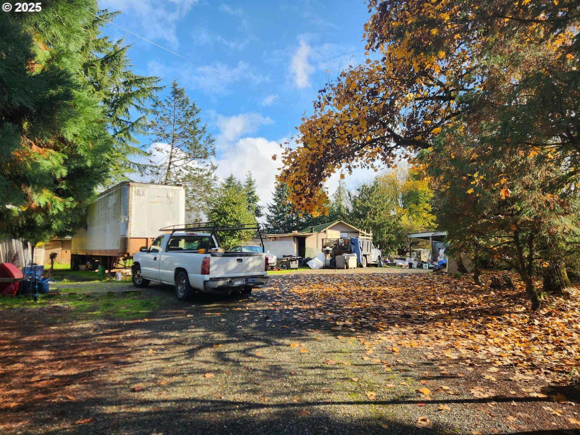 Nw 11th Ave, Ridgefield, WA 98642