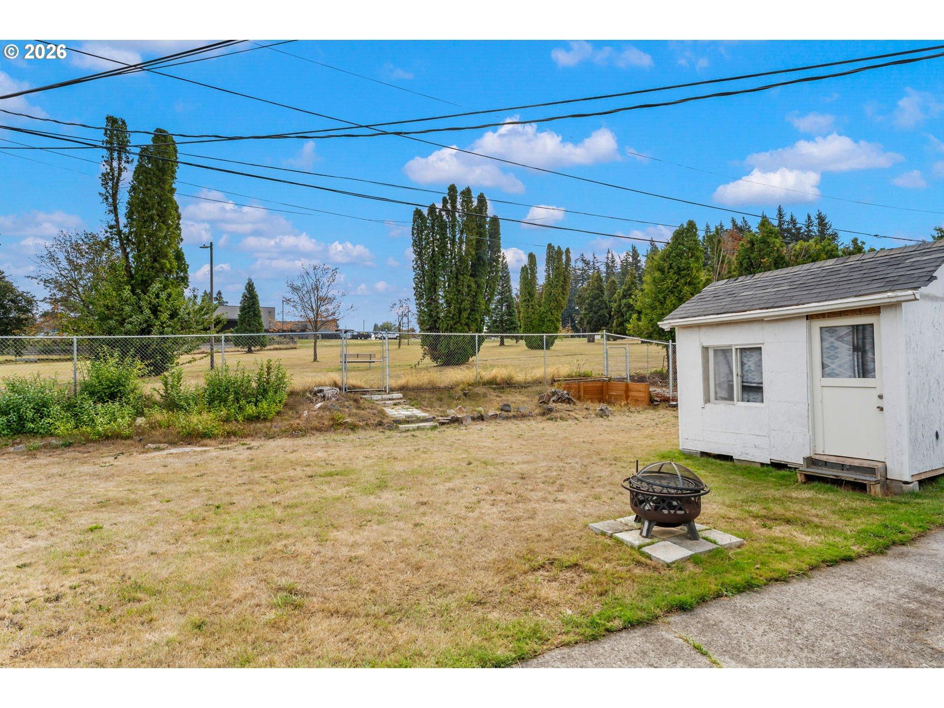 Se 214th Ave, Gresham, OR 97030