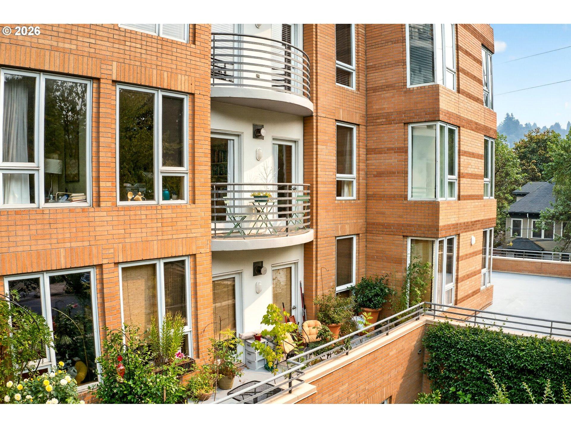 Sw 19th Ave, Portland, OR 97205