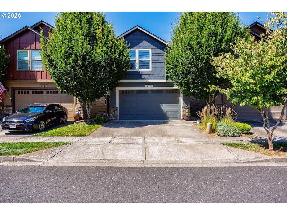 Ne 131st Ave, Vancouver, WA 98684