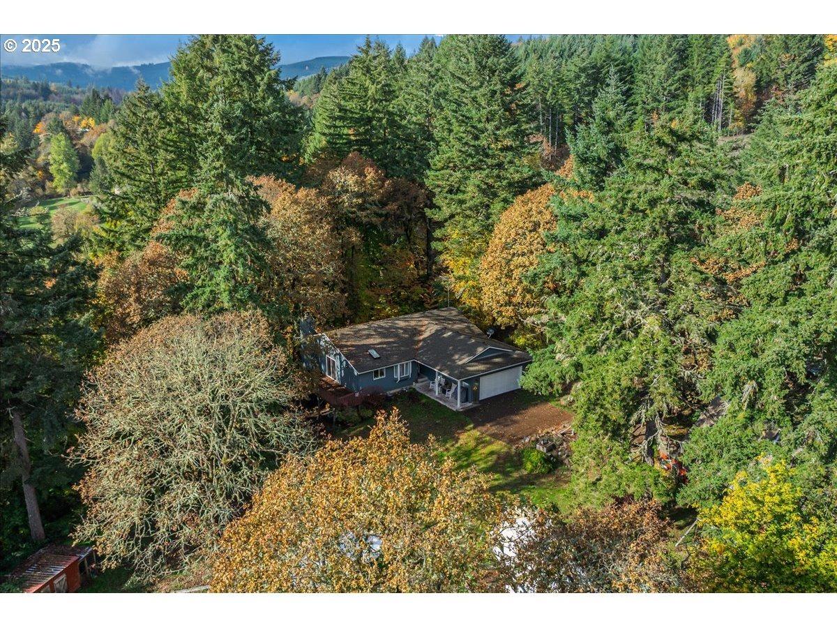 Sw Lee Falls Rd, Gaston, OR 97119