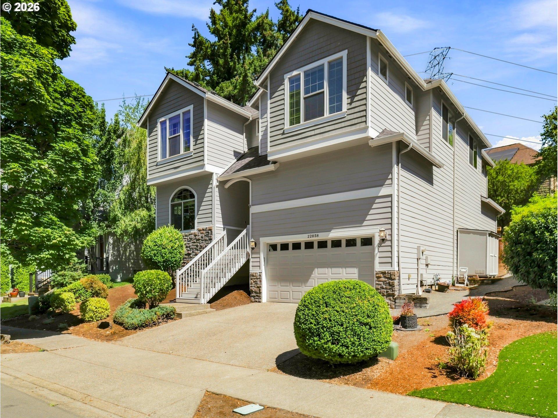 Sw Cowlitz Dr, Tualatin, OR 97062