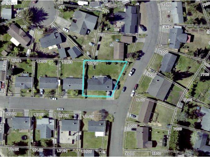 19th St, Florence, OR 97439