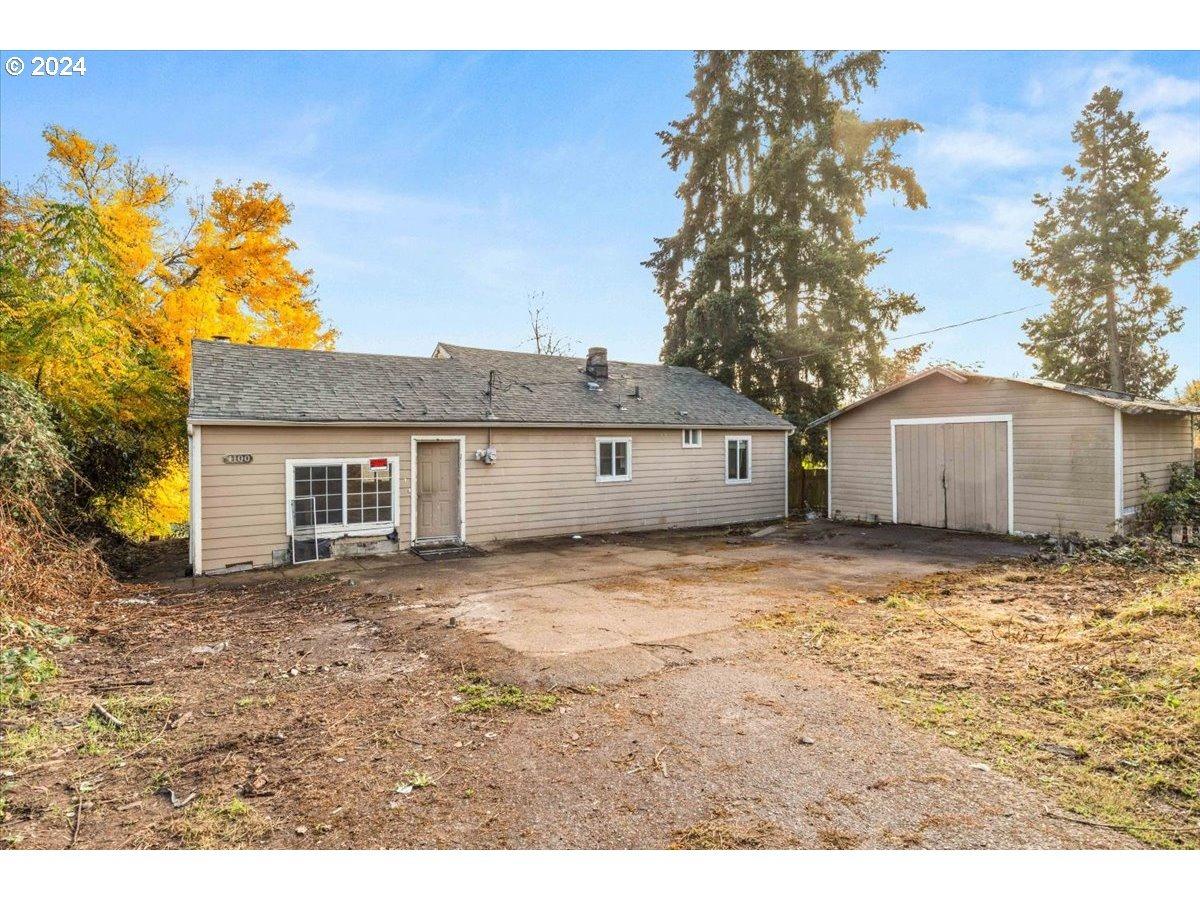 Arnold St Ne, Keizer, OR 97303