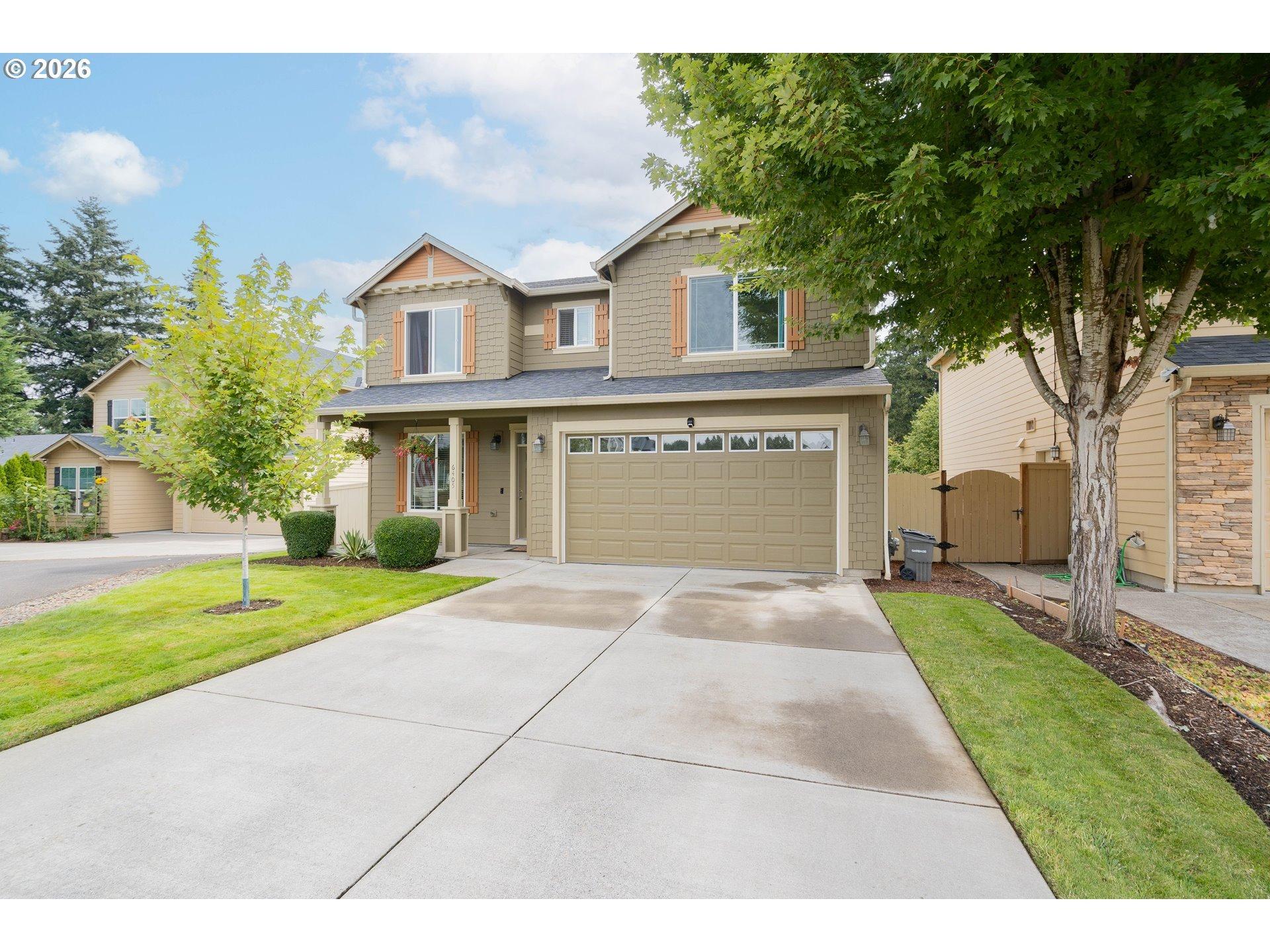 Ne 87th Ave, Vancouver, WA 98662