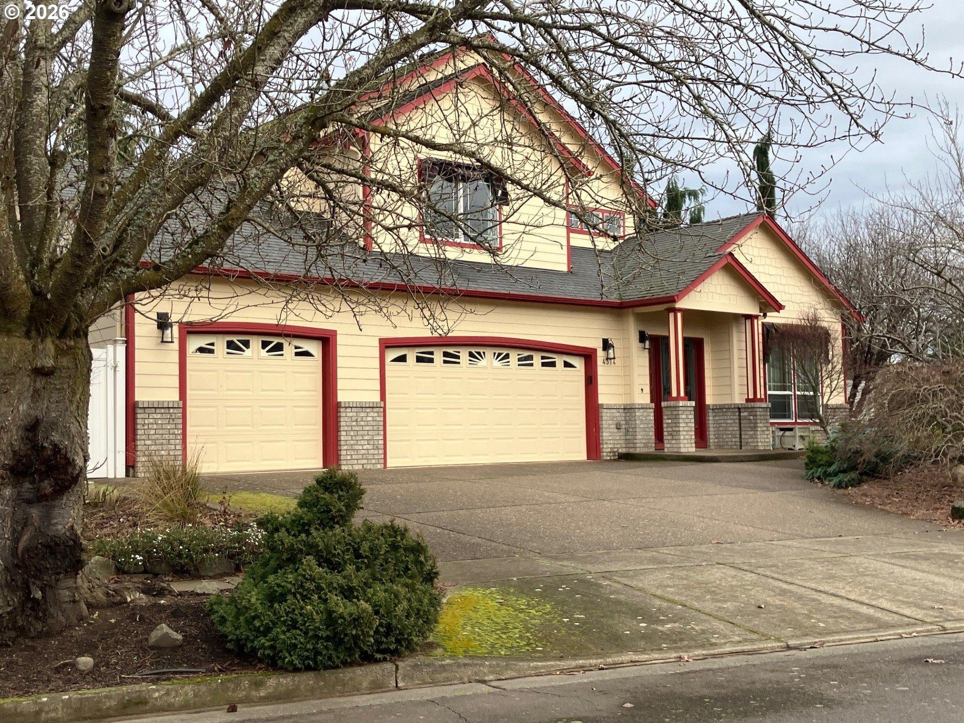 Log Dr Ne, Salem, OR 97305