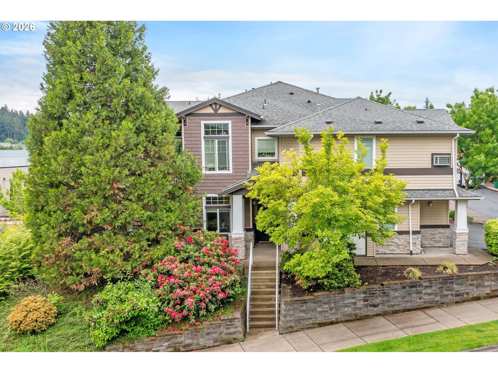 Sw Mallard Dr, Beaverton, OR 97007