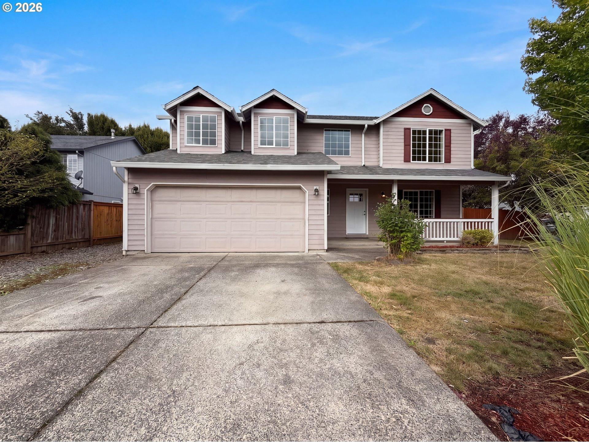 Nw 5th Ct, Battle Ground, WA 98604