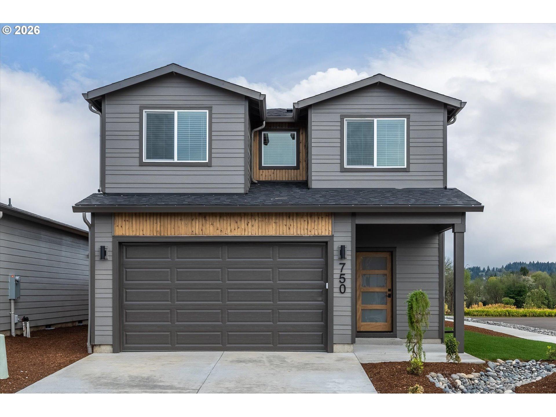 Se 34th St, Battle Ground, WA 98604