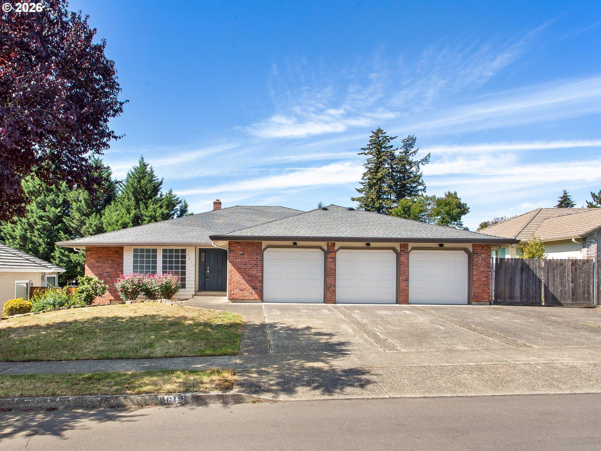 Se 165th Ave, Vancouver, WA 98683