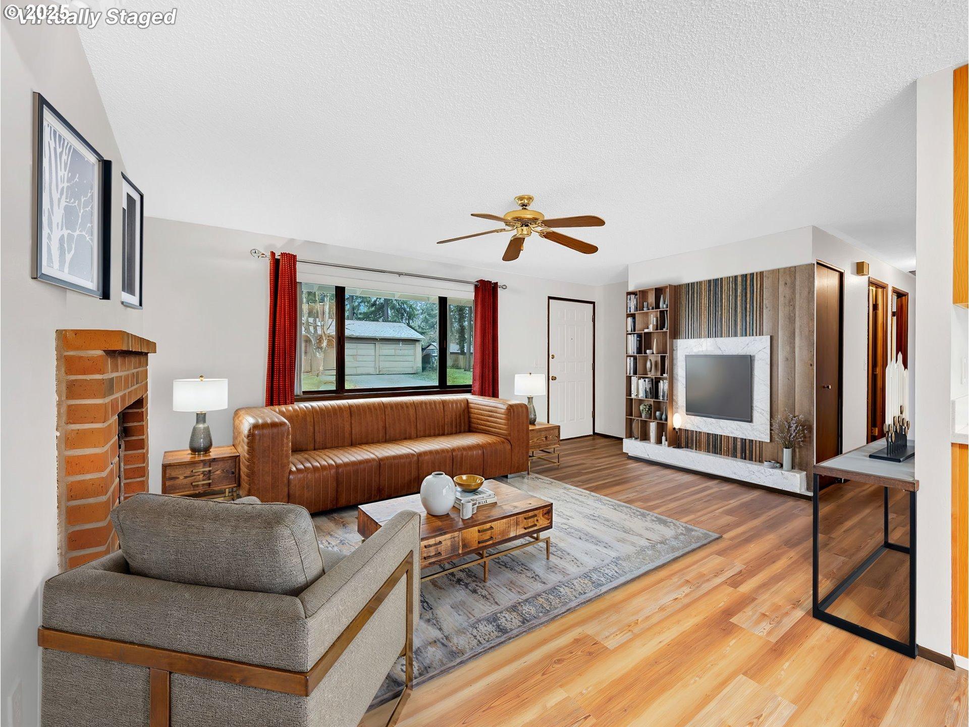 Se 174th Ave, Portland, OR 97236