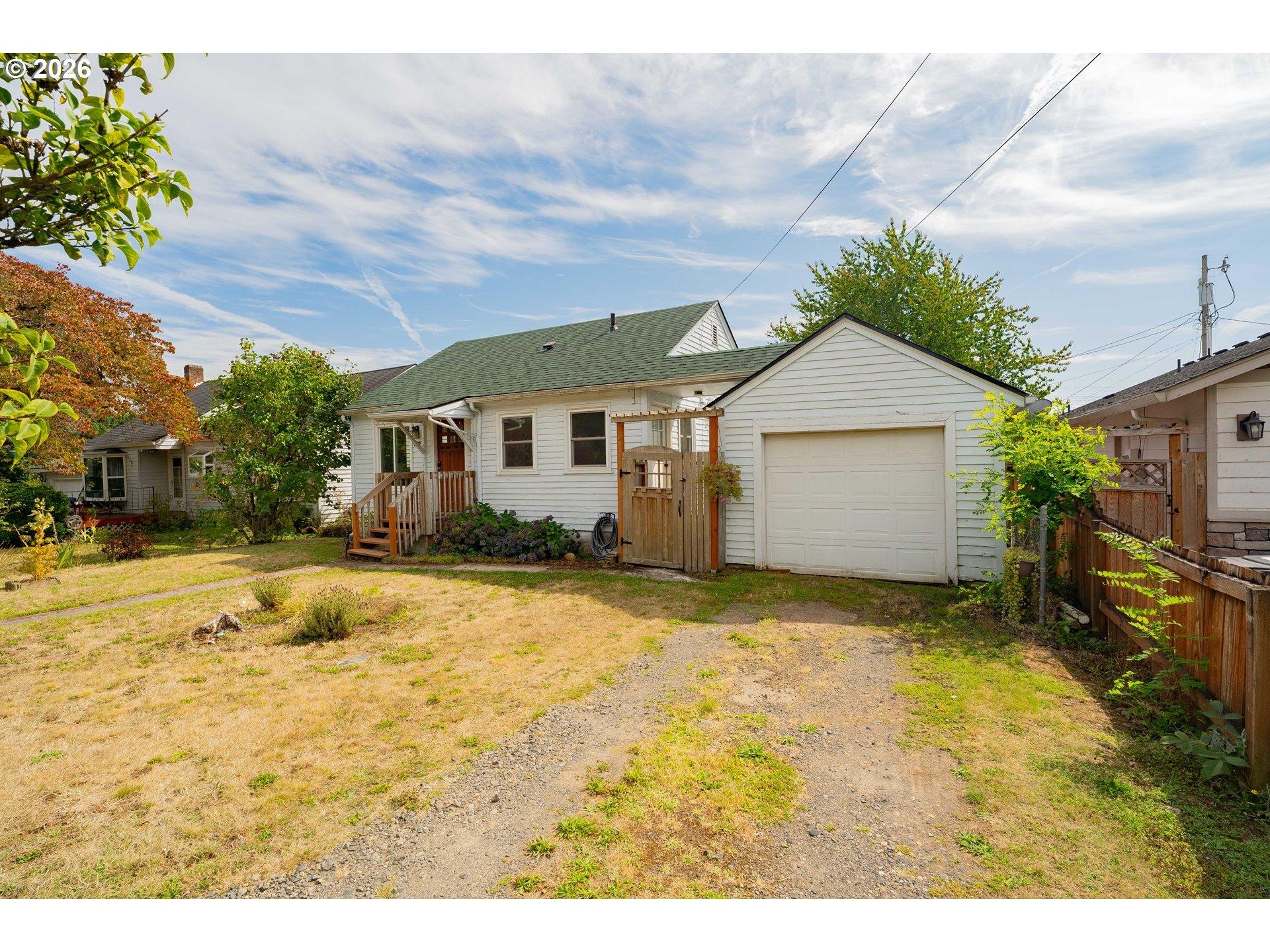 C St, Washougal, WA 98671