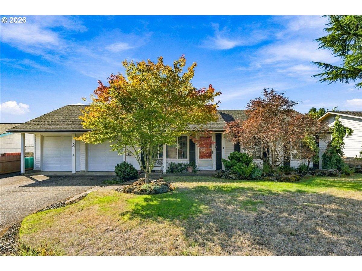 Ne 23rd St, Gresham, OR 97030