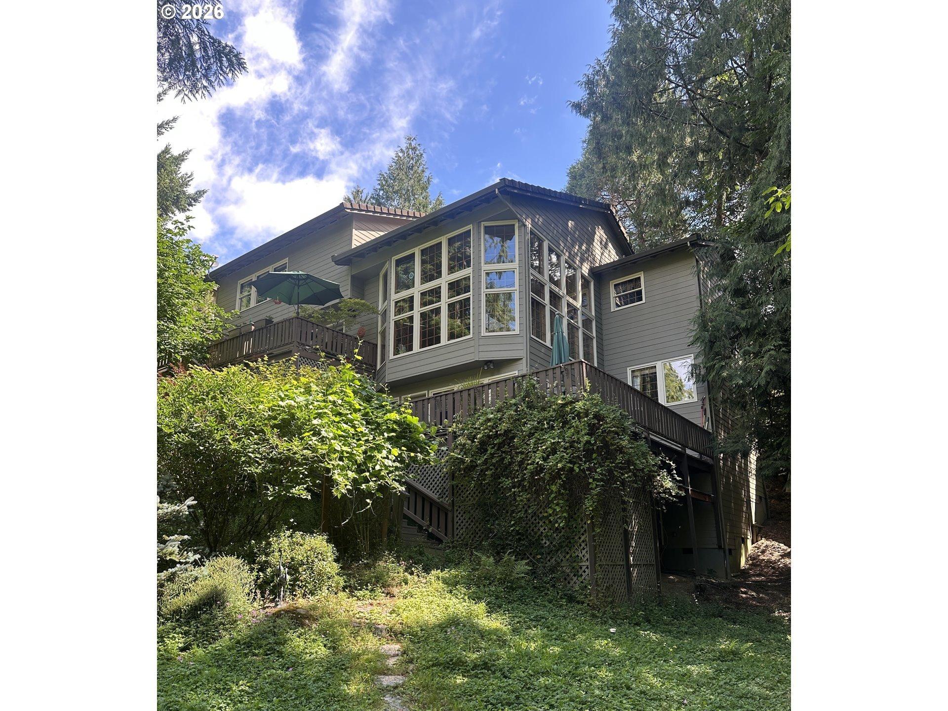 Nw Jennifer Pl, Portland, OR 97229