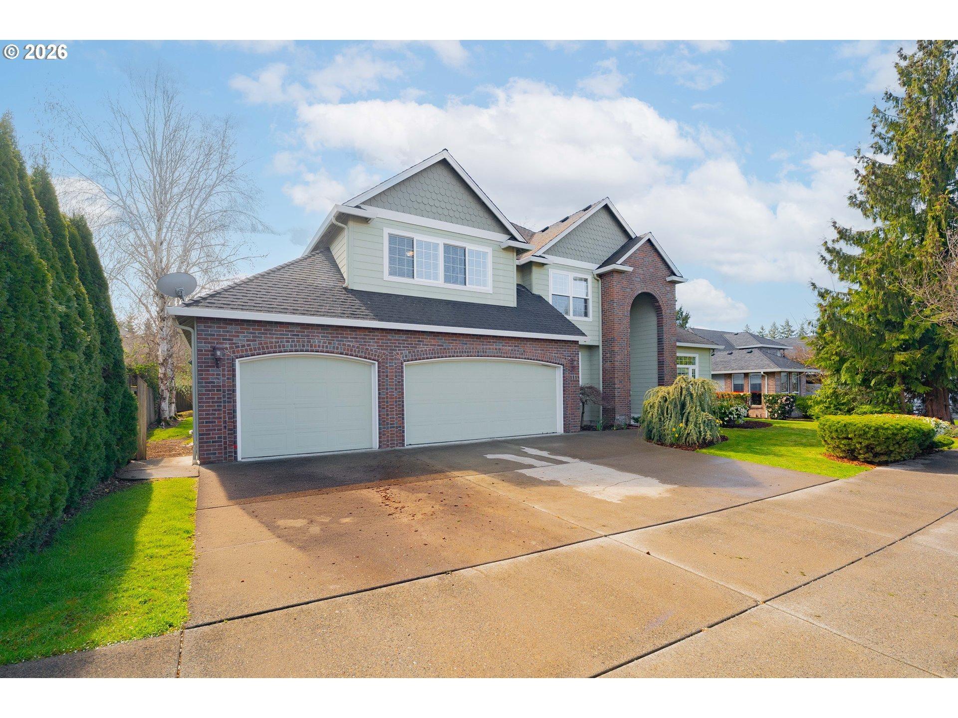 Nw 86th St, Vancouver, WA 98665