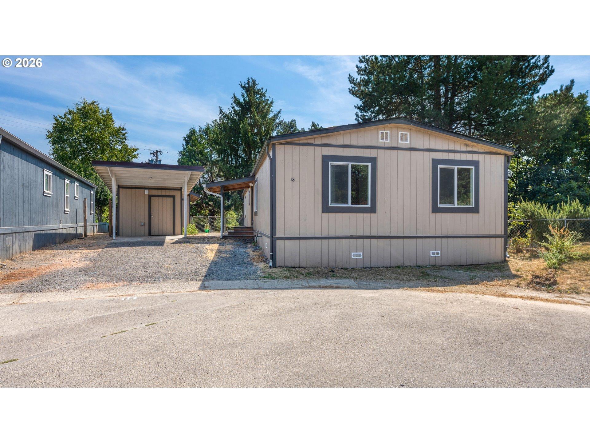 Sw Alder St, Dundee, OR 97115