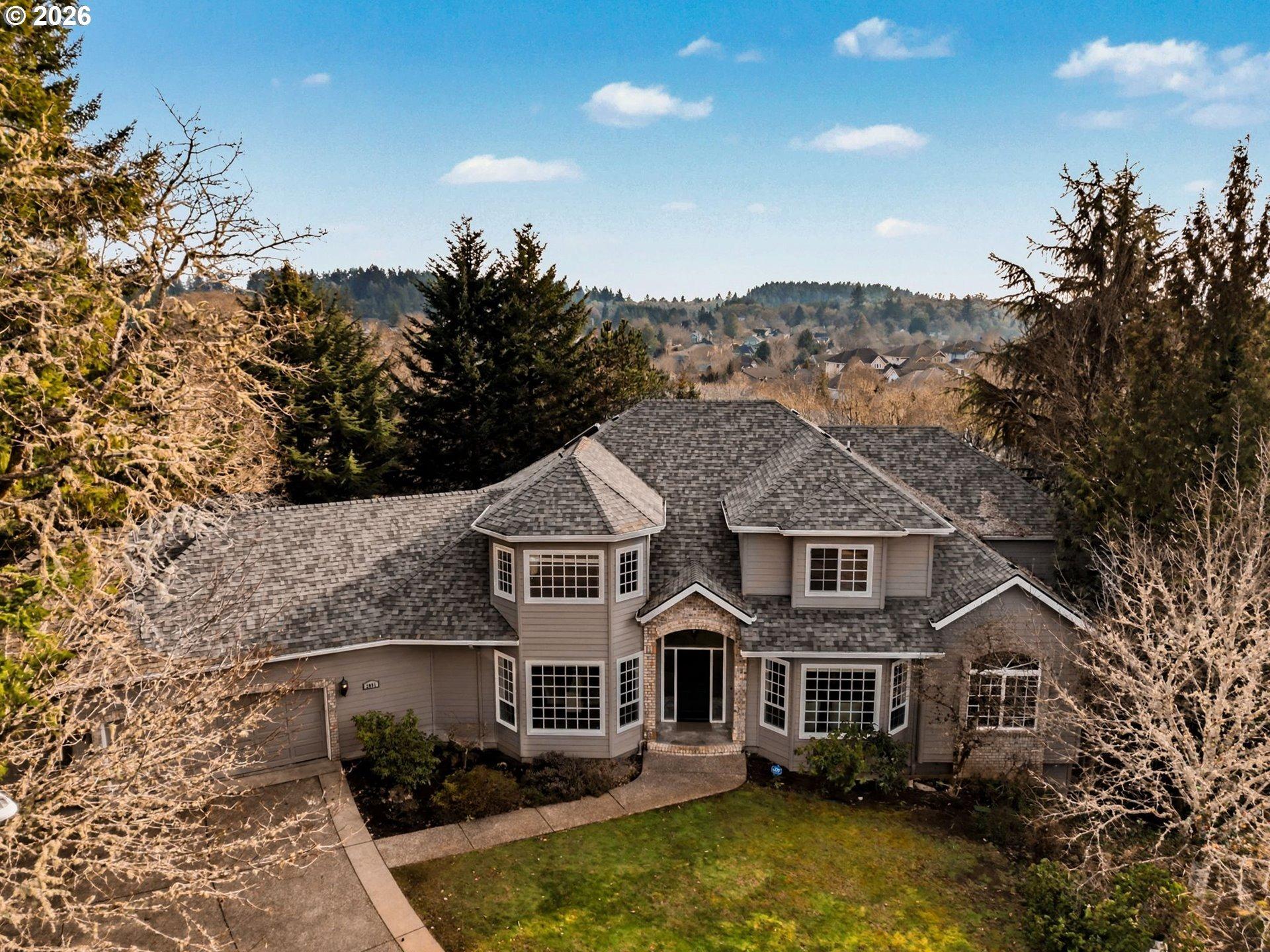 Nw Cassia Pl, Corvallis, OR 97330