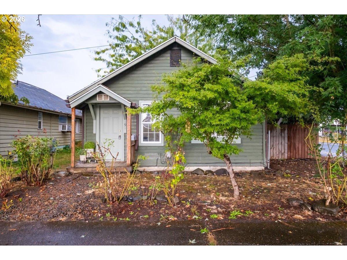 Catron St S, Monmouth, OR 97361