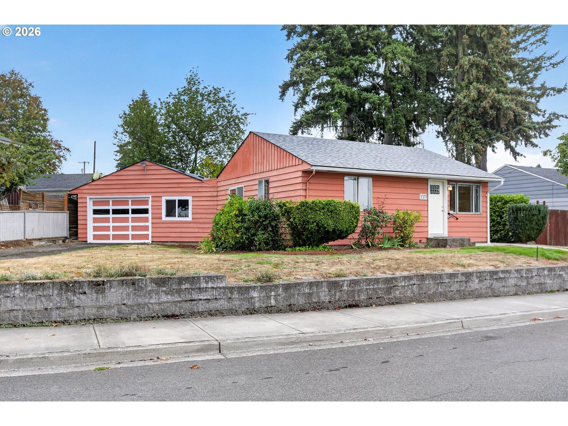 E 32nd Ave, Vancouver, WA 98661