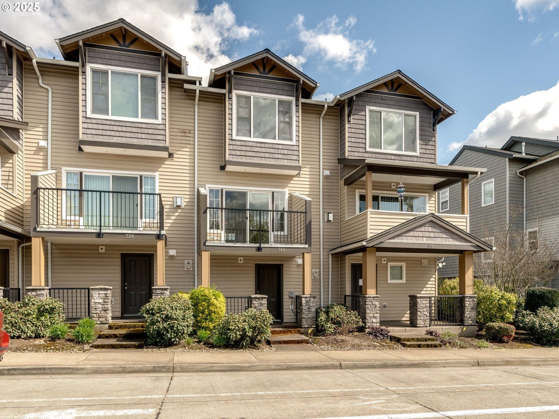 Ne Edgeway Dr, Beaverton, OR 97006