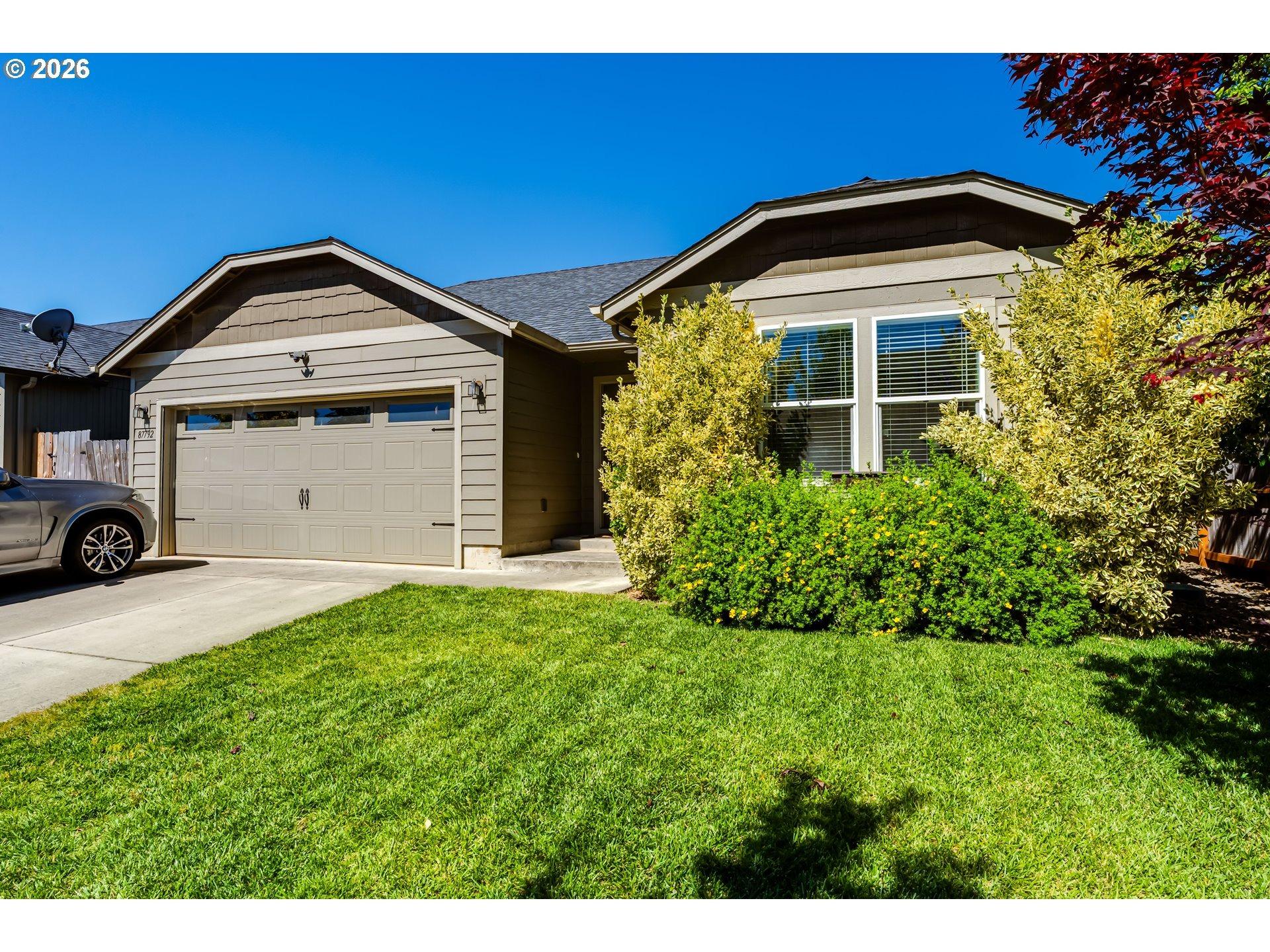 Lark St, Veneta, OR 97487