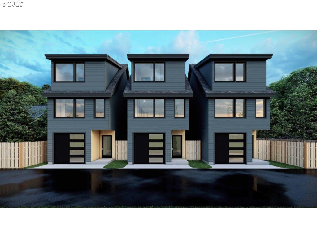 Holmes Ln, Oregon City, OR 97045