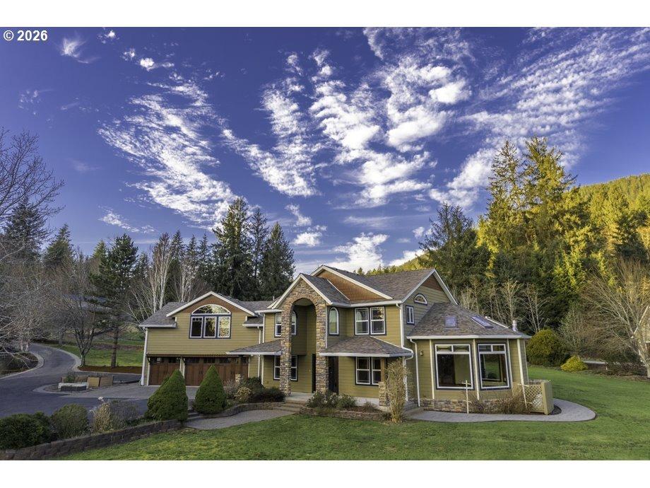 Westwood Dr, Tillamook, OR 97141
