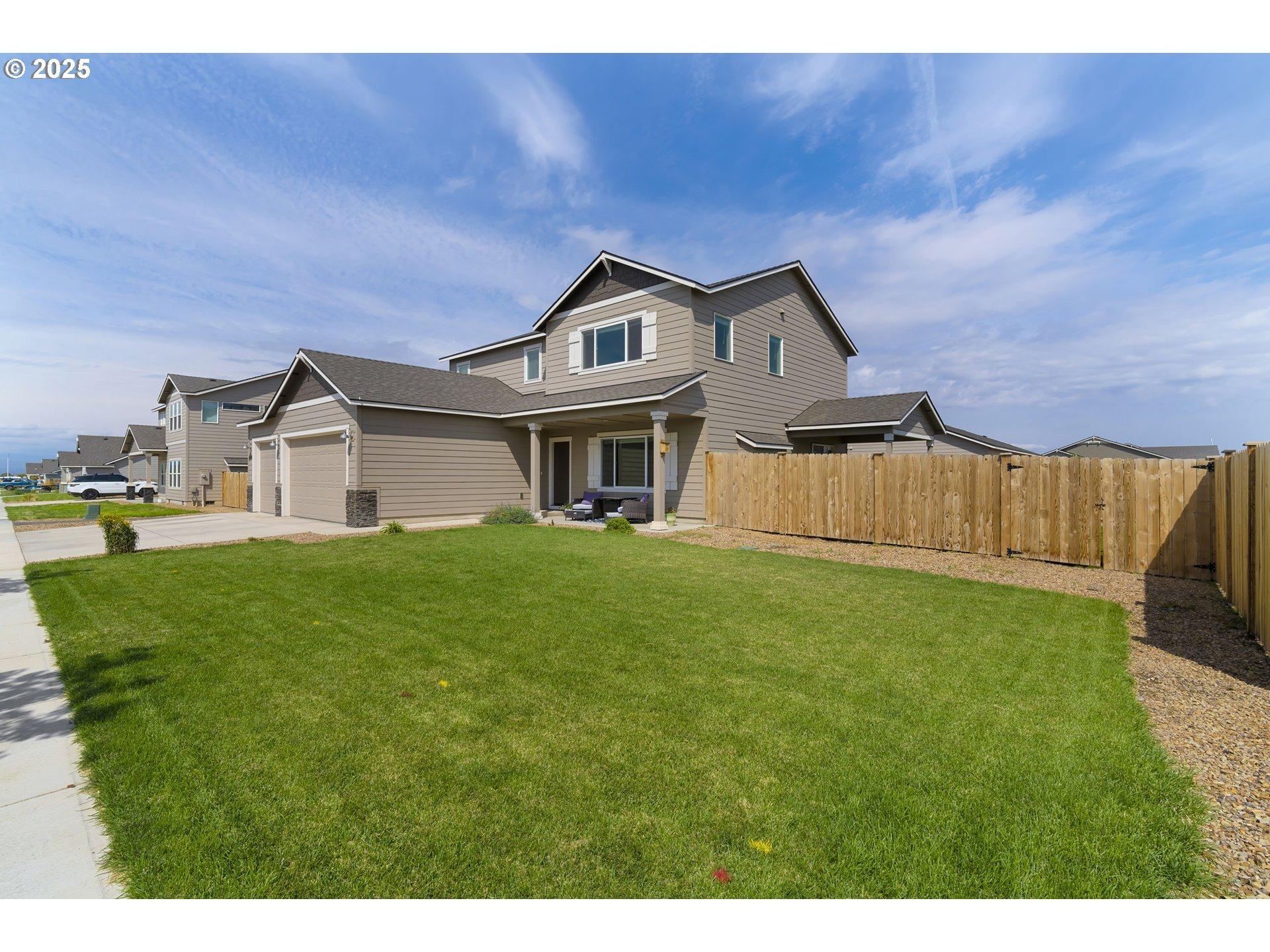 Nw Double Eagle Ave, Madras, OR 97741