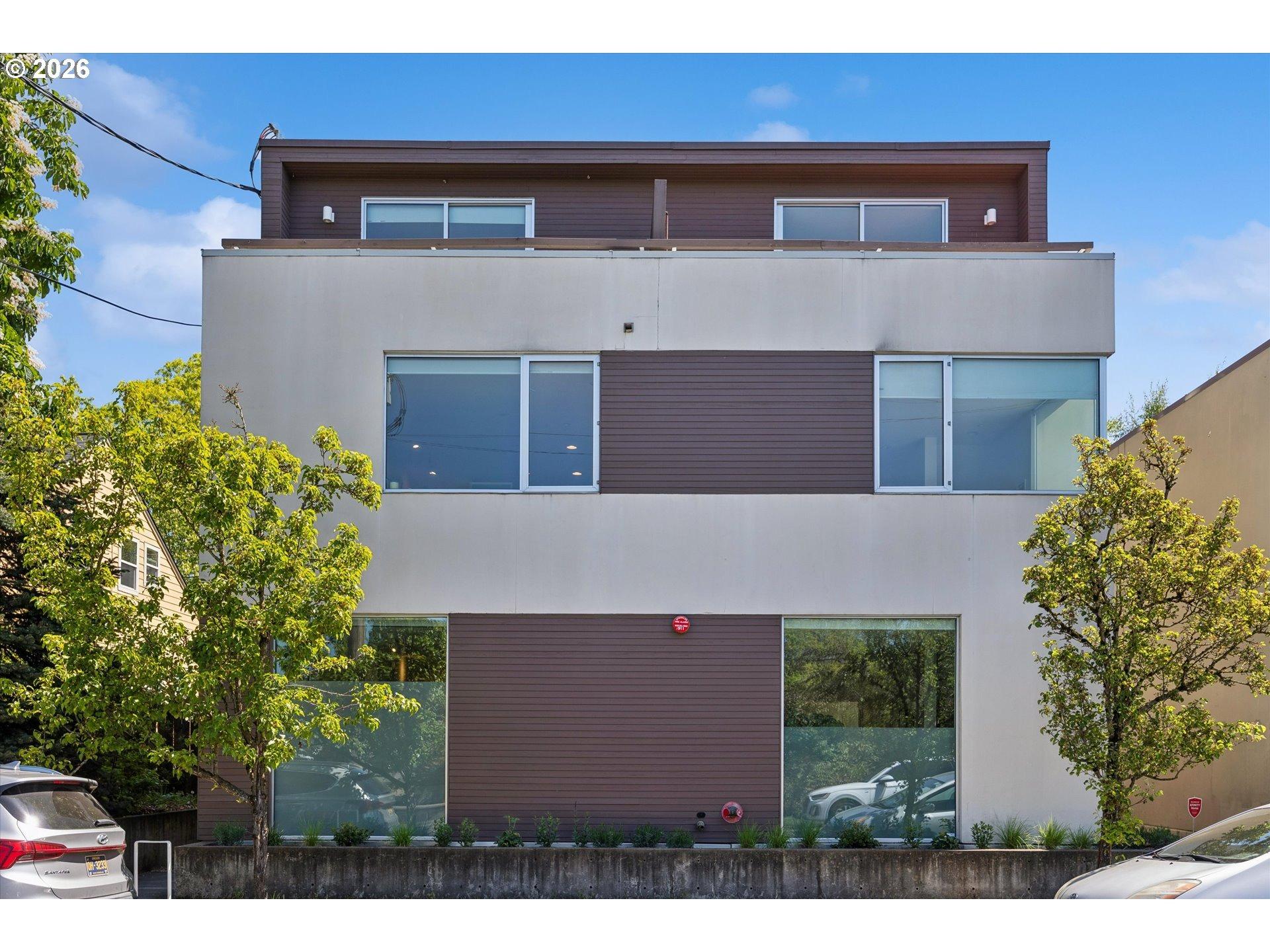 N Williams Ave, Portland, OR 97217