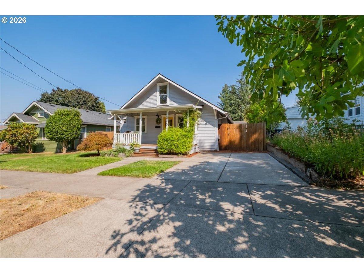Cottage St Se, Salem, OR 97302