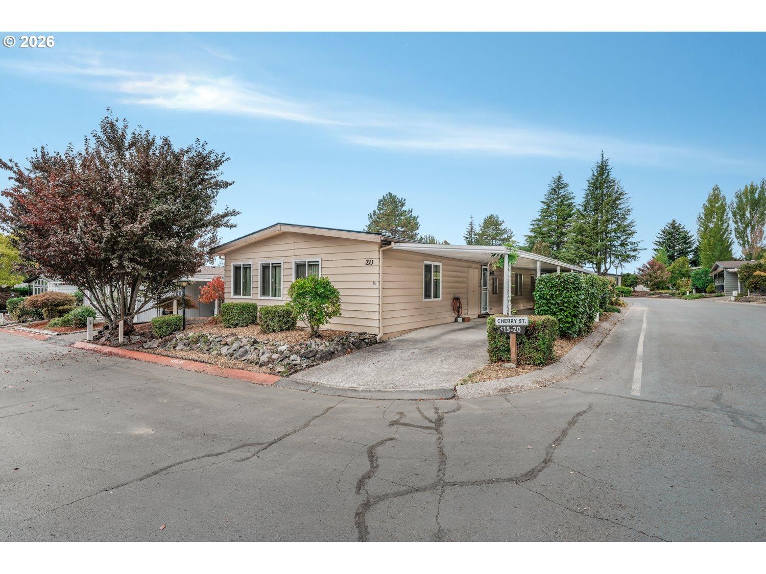 Sw 195th Ave, Beaverton, OR 97006