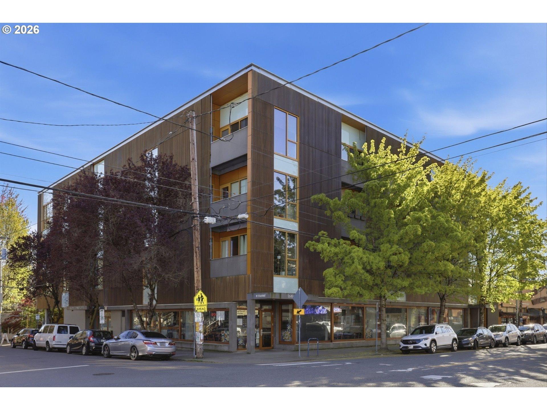 Se 35th Ave, Portland, OR 97214
