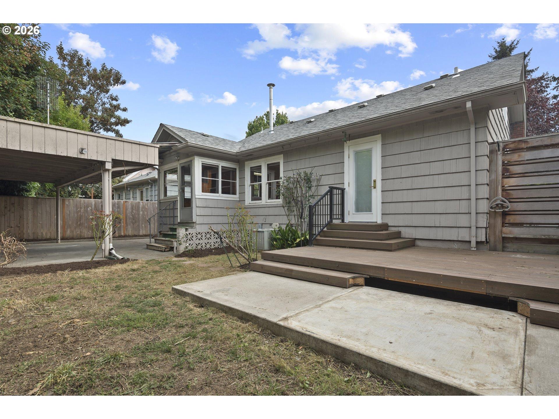Se Windsor Ct, Portland, OR 97206