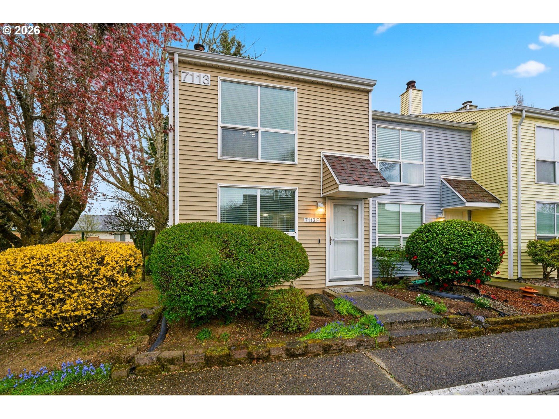 Ne 43rd St, Vancouver, WA 98661