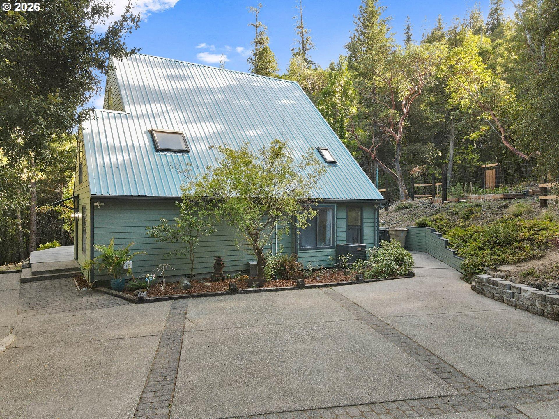 Winona Rd, Grants Pass, OR 97526