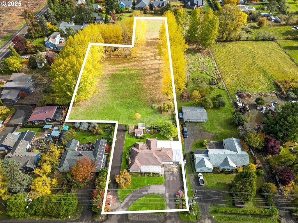Sw 53rd St, Corvallis, OR 97333