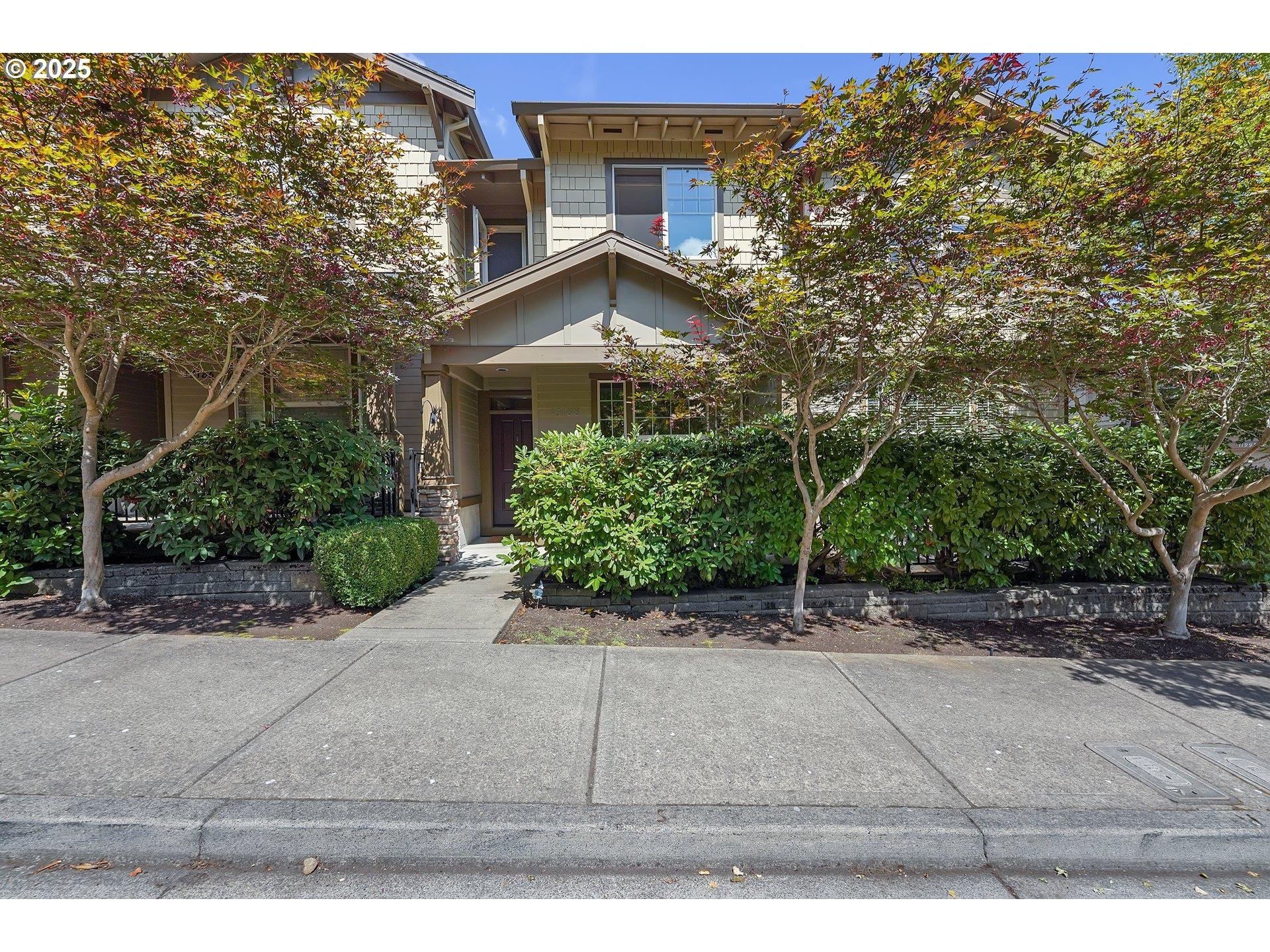 Sw Canyon Wren Way, Beaverton, OR 97007