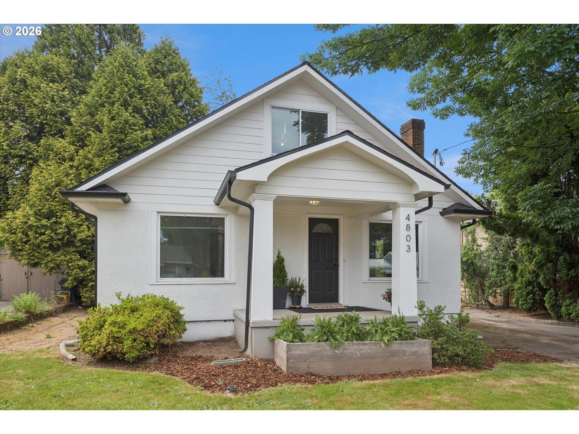 Ne 101st Ave, Portland, OR 97220