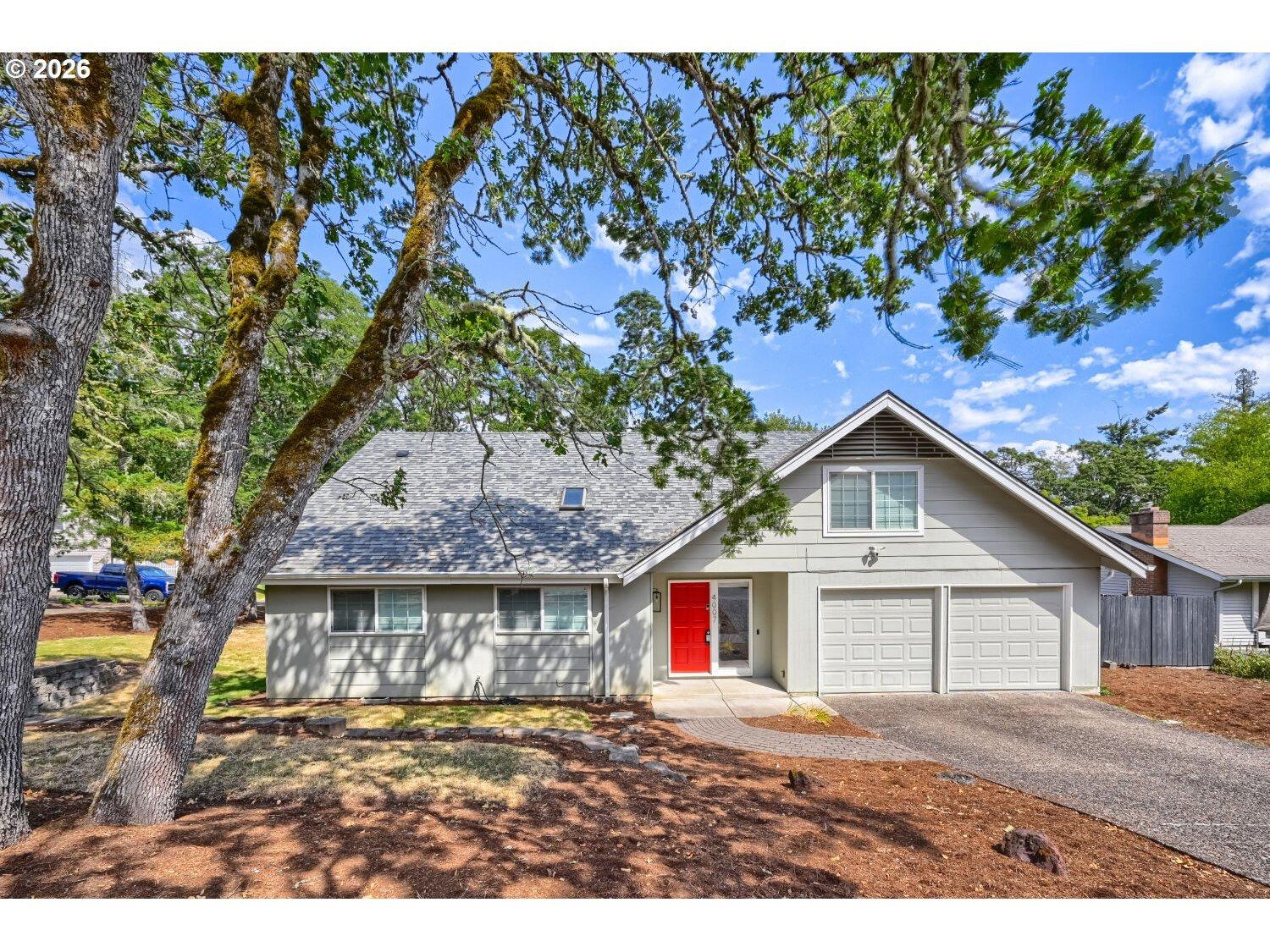 Brae Burn Dr, Eugene, OR 97405