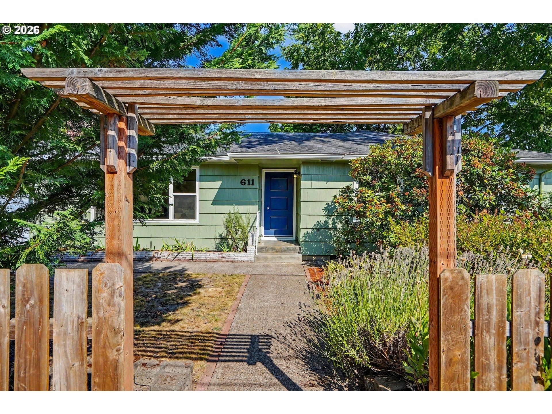 Nw 30th St, Corvallis, OR 97330