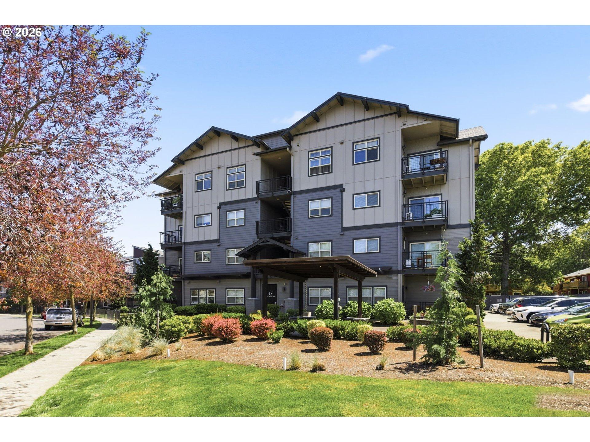 Sw Meridian St, Beaverton, OR 97005