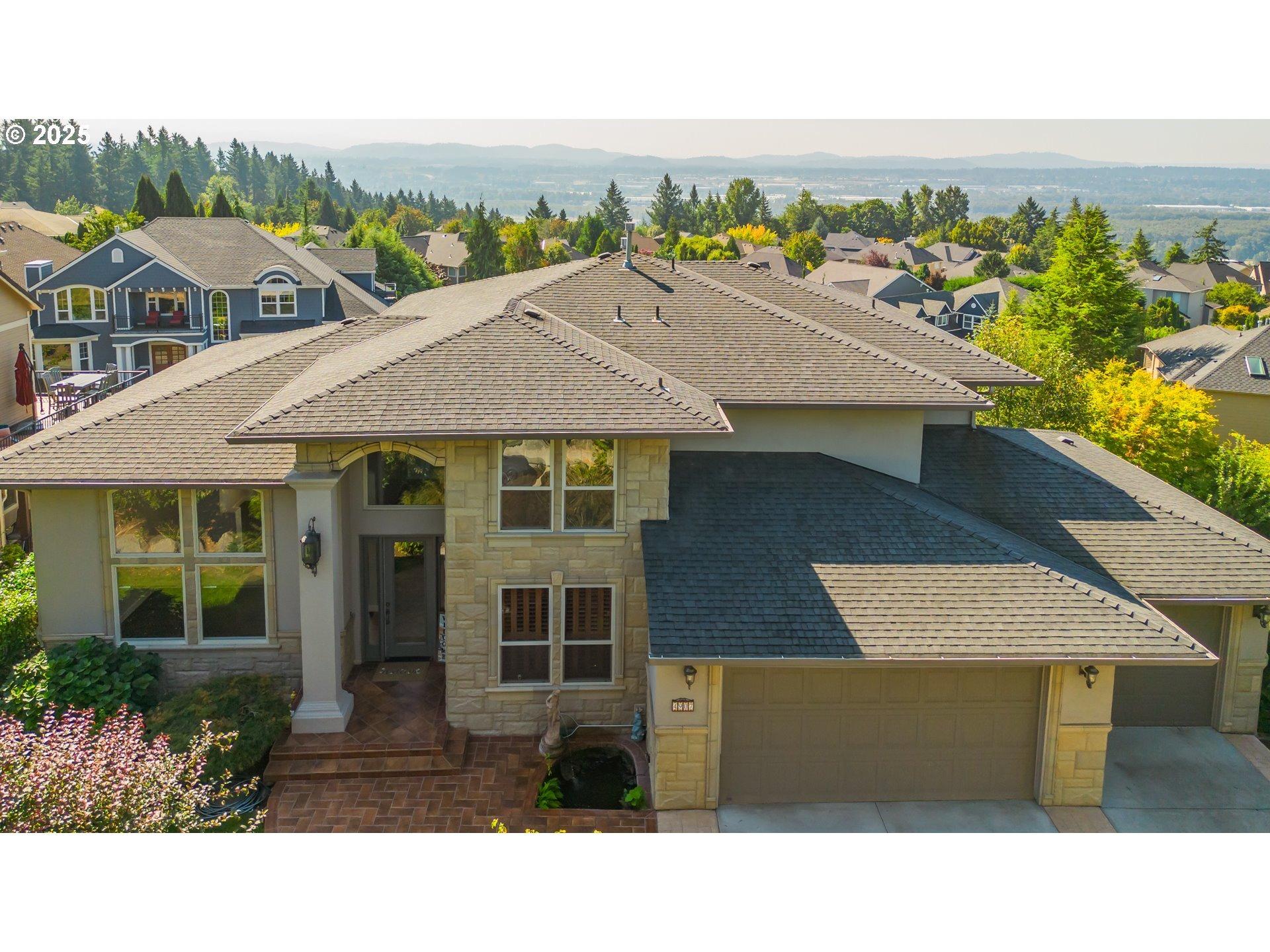 Nw Highpoint Dr, Camas, WA 98607