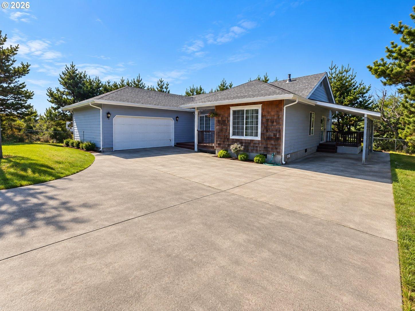 I St, Ocean Park, WA 98640