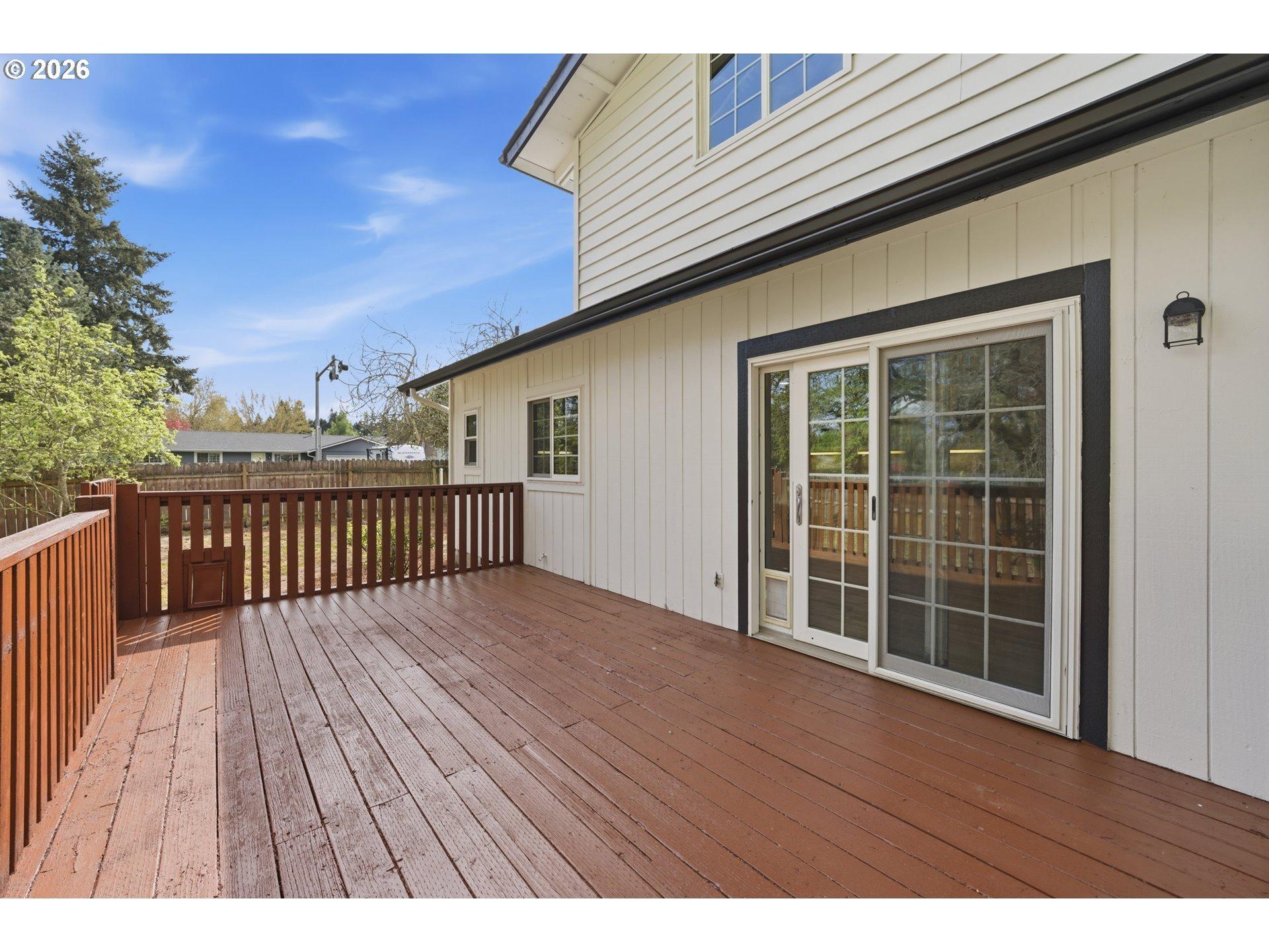 Chan St S, Salem, OR 97306