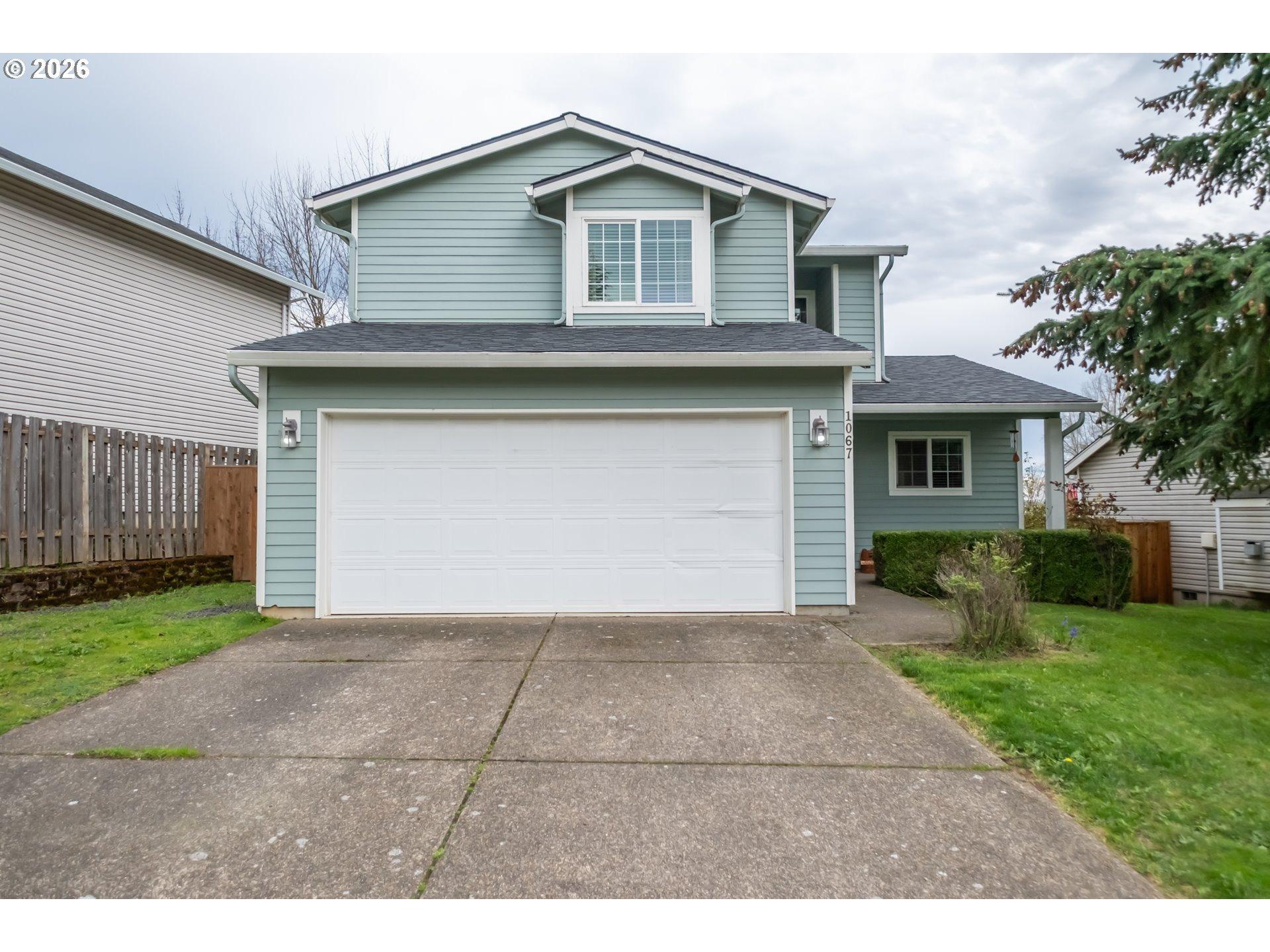 Sw Falcon Crest Dr, Dundee, OR 97115