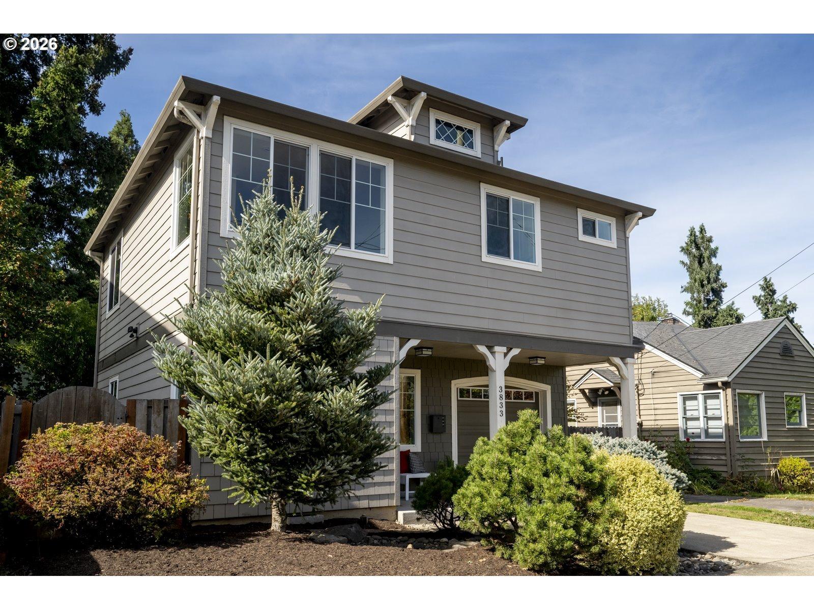 Se 33rd Ave, Portland, OR 97202
