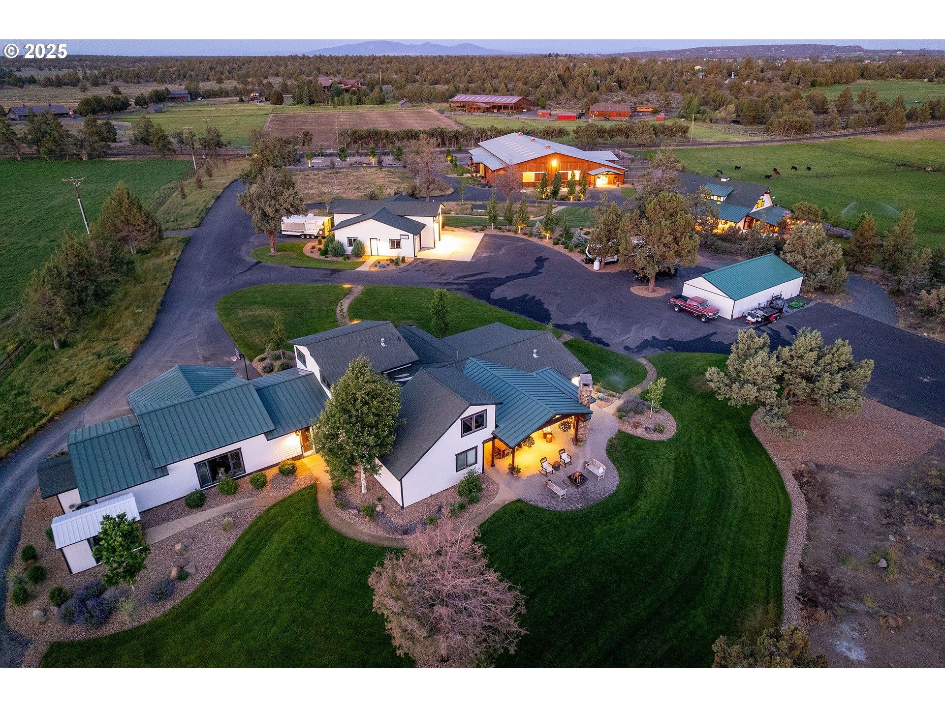 Gerking Market Rd, Bend, OR 97703